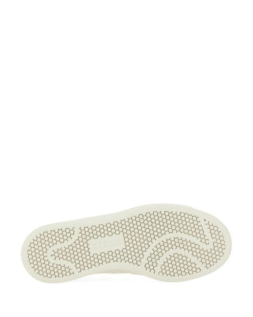 Y-3 White Stan Smith" Sneaker for men