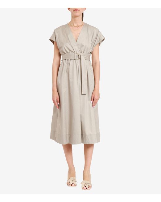 Kaos Natural Dresses