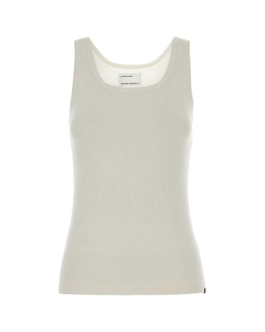 Extreme Cashmere White N°453 Claudia