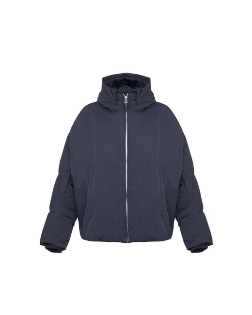 Bottega Veneta Blue Winter Jackets for men