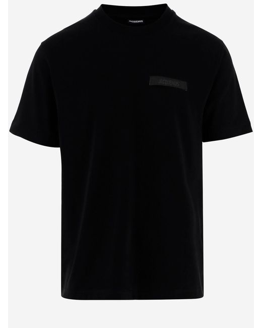 Jacquemo Jacquemus de color Black
