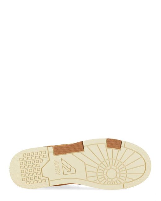 Autry Natural Clc" Sneaker for men