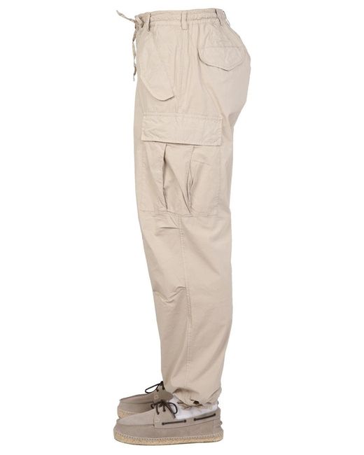 East Harbour Surplus Natural Perth Pants for men