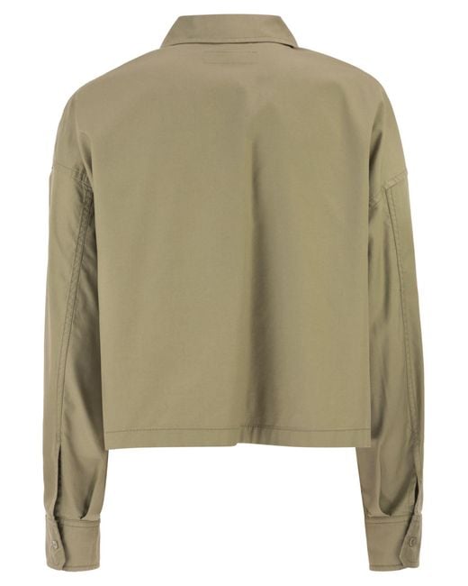 Weekend by Maxmara Green Wkdaccenni