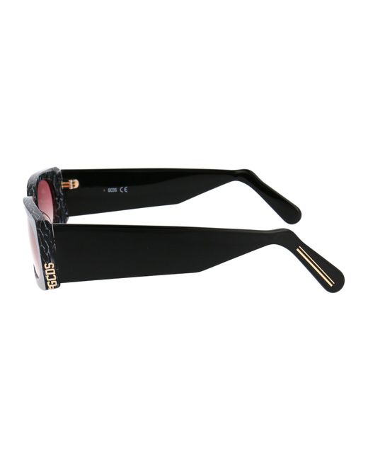 Gcds Multicolor Sunglasses