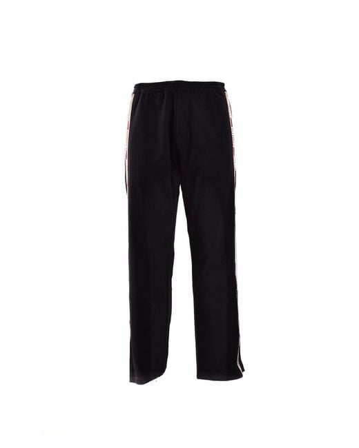 Pantalón Negro DSquared² de hombre de color Black
