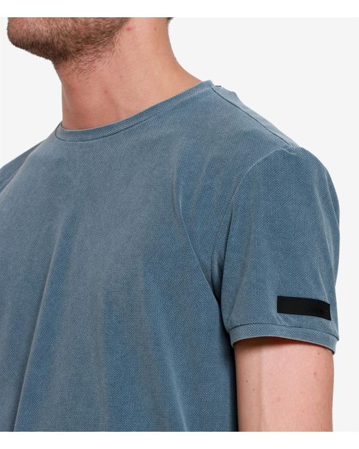 Rrd Blue T Shirts And Polos