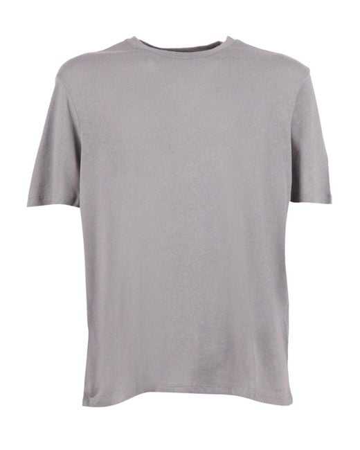 Filatures Du Lion Gray Col Rond Mc 1106.Cap Horn