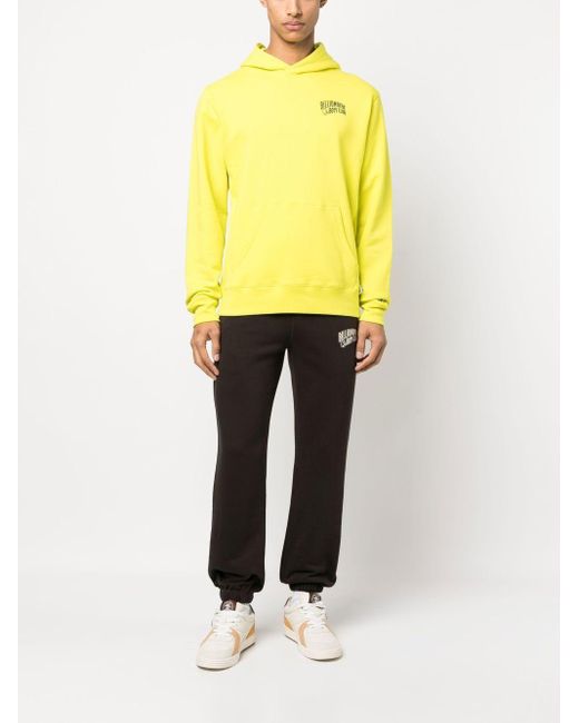 Billionaire Sweaters Yellow for men