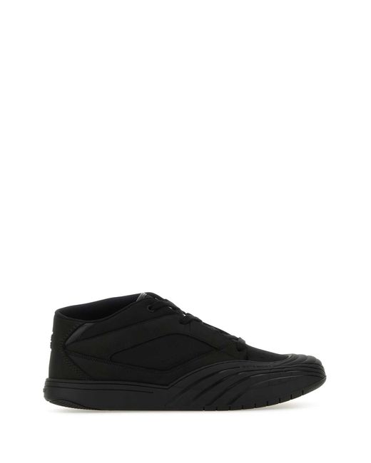 Givenchy Black Sneakers for men