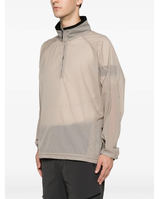 Gramicci Multicolor Ultra Light Packable Jacket