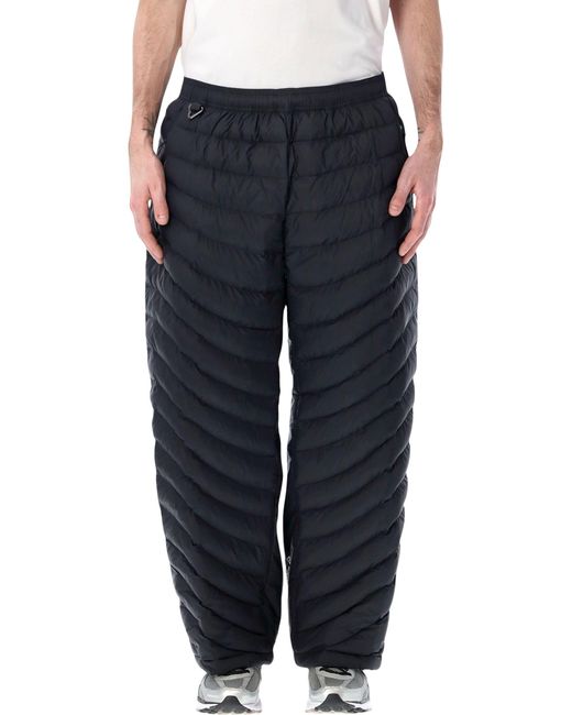 Nike Black Acg Therma-Fit Insulated Pants
