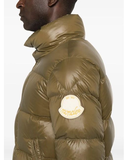 Moncler Green Tripiti Jacket