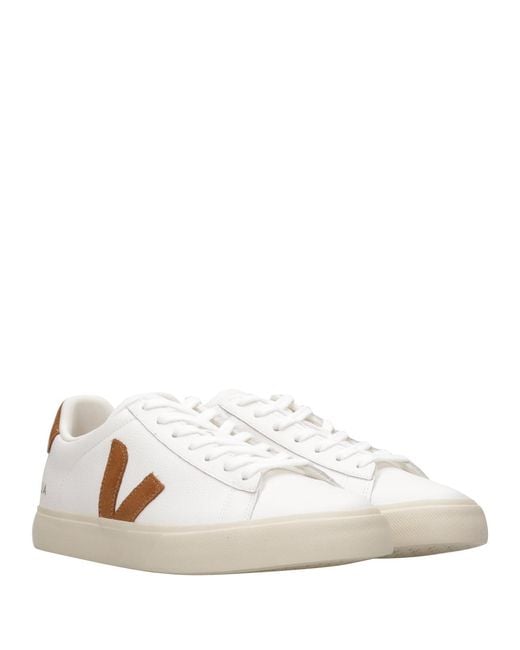 Veja White Sneakers