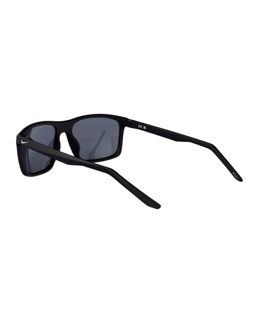 Nike Blue Sunglasses for men