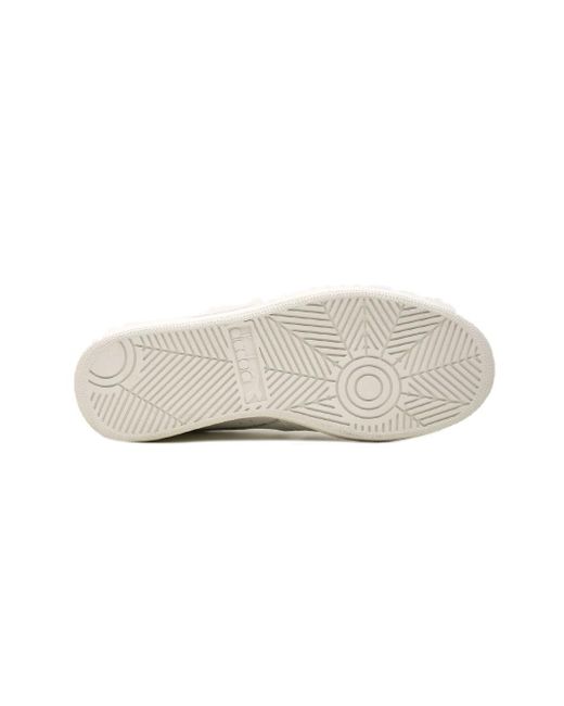 Diadora Turnschuhe in White für Herren