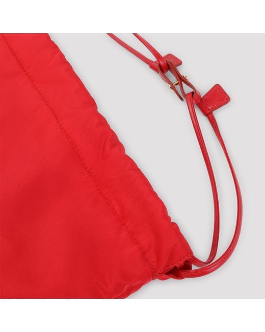 Prada Red Wish