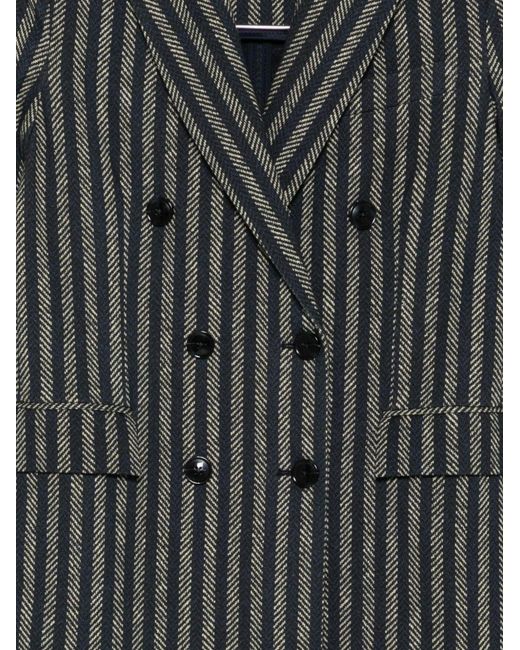 Circolo 1901 Gray Jackets