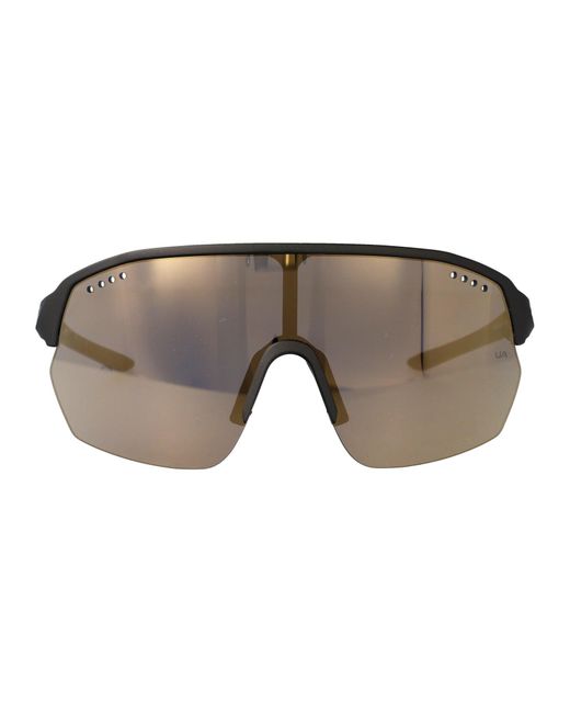Under Armour Gray Sunglasses for men