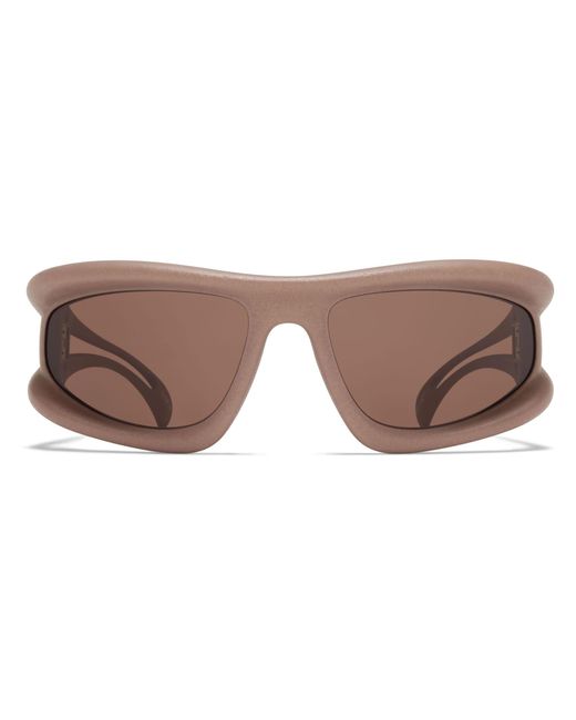 Marfa Md37 di Mykita in Black da Uomo