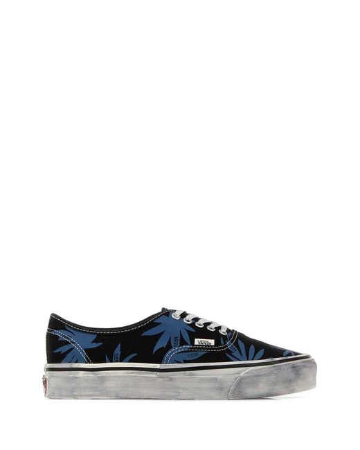 Vans Multicolor Lx Authentic 44 for men