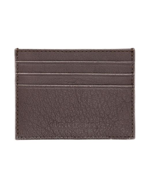 Dragon Diffusion Wallets in het Brown