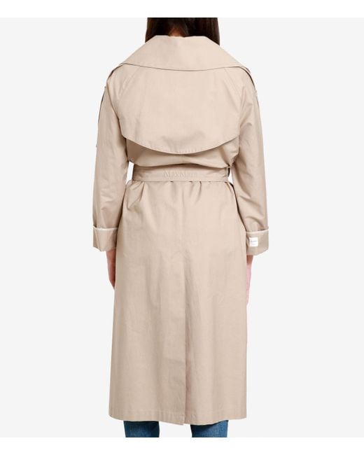 Max Mara Natural Coats
