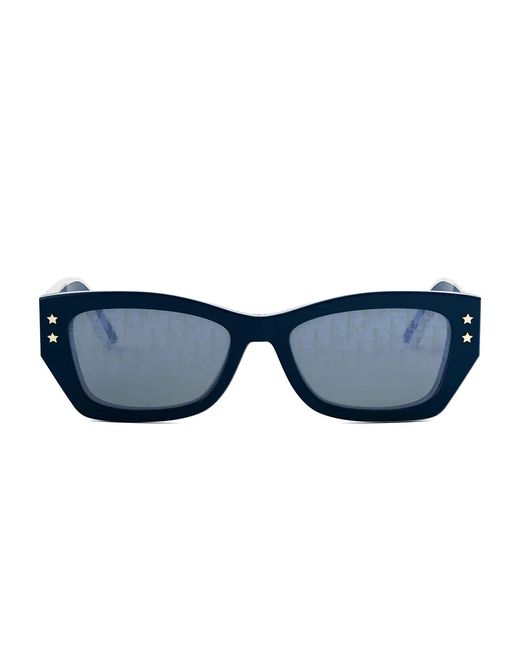 Dior Blue Pacific S2 U Sunglasses for men