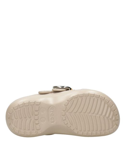 CROCSTM White Sandals