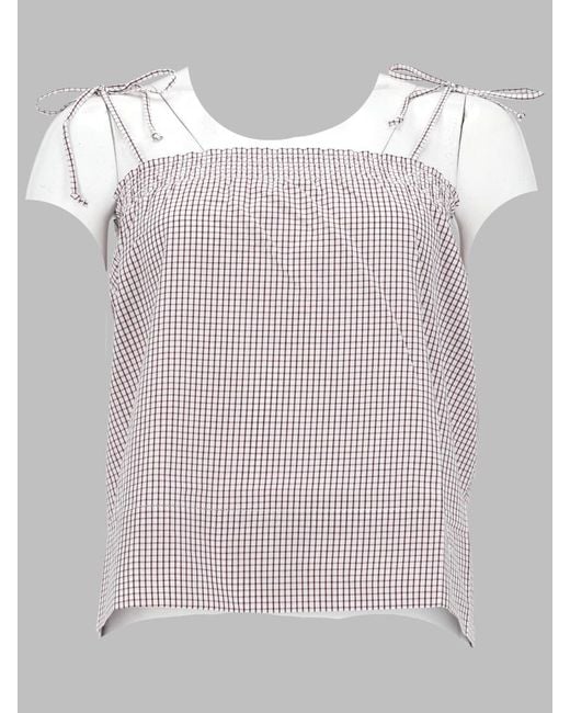 A.P.C. Gray A.P.C.