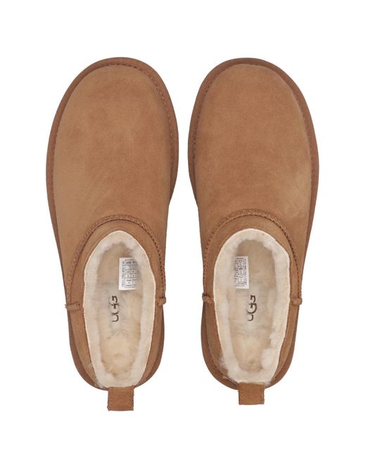 Ugg Brown Sandals