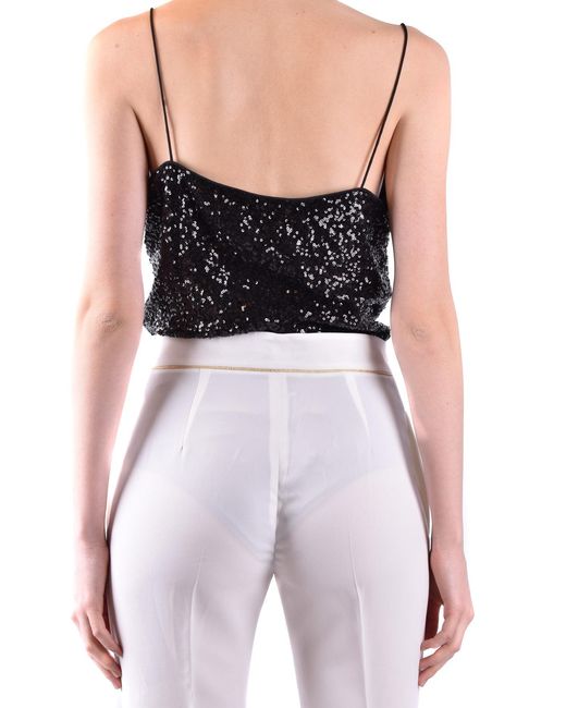 Pinko Black Top