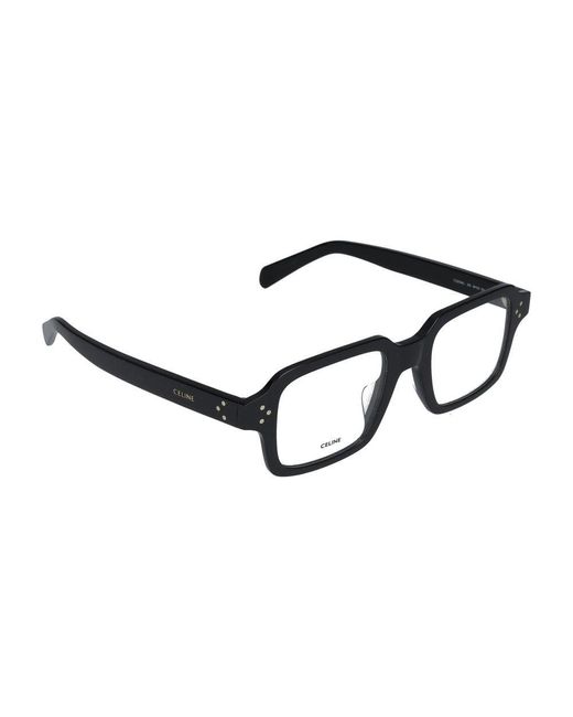 Céline Black Sunglasses Cl50144 U /21/150