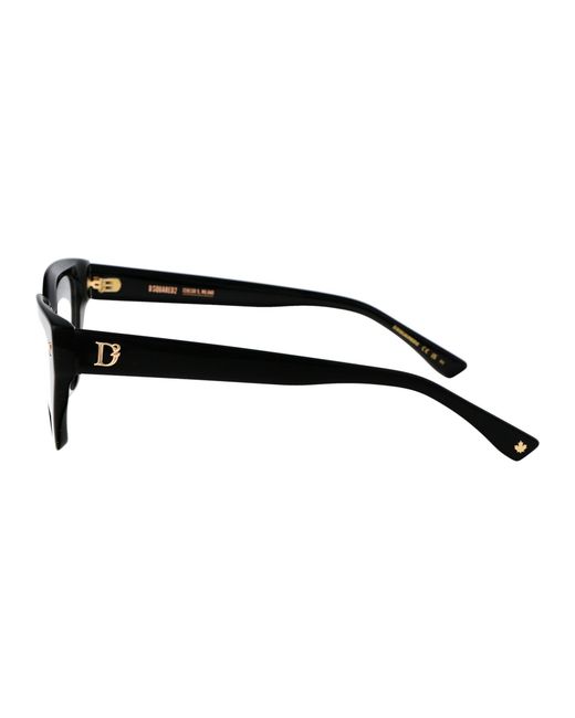DSquared² Black Optical
