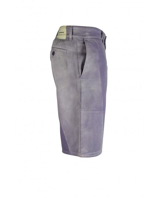 Heron Preston Blue Short for men