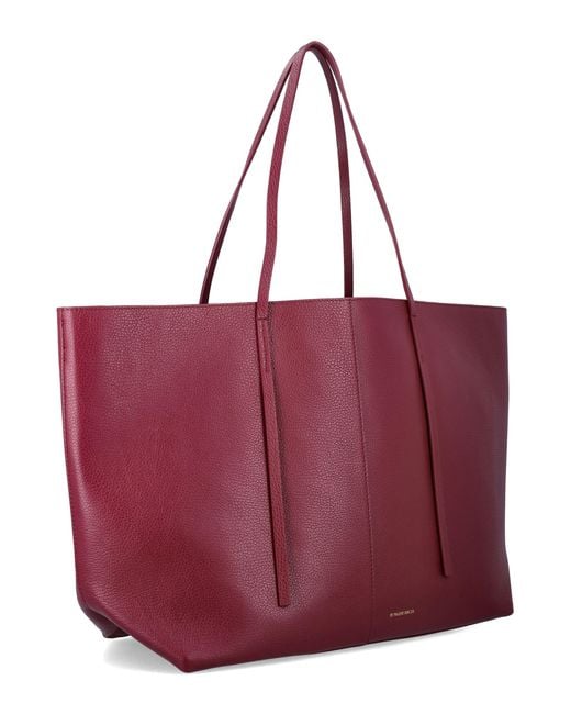 By Malene Birger Purple Bags