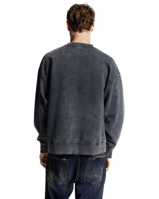 DSquared² Blue Grau