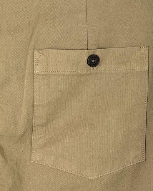Wax London Natural Trousers for men