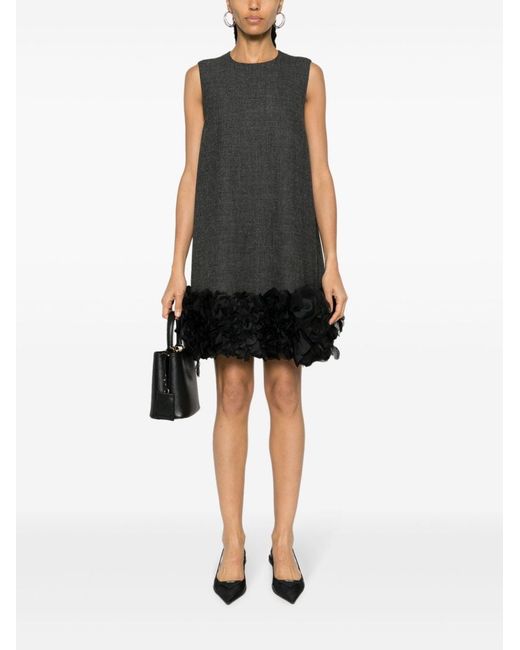 Prada Black Dresses