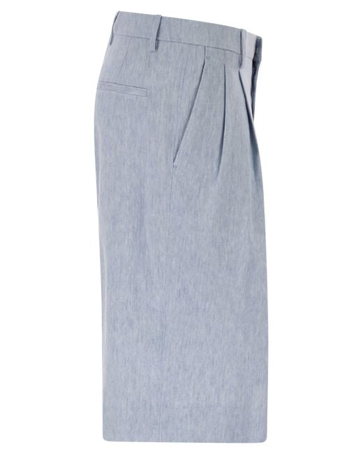 Tagliatore Blue Effie