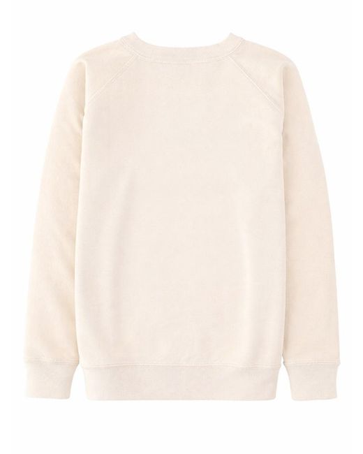 Isabel Marant Pink Mini Sweatshirt