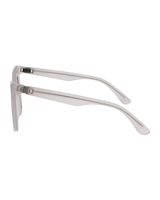 Mykita Gray Sunglasses Mmraw005 817