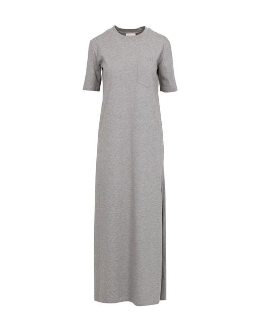 Semicouture Gray Dresses