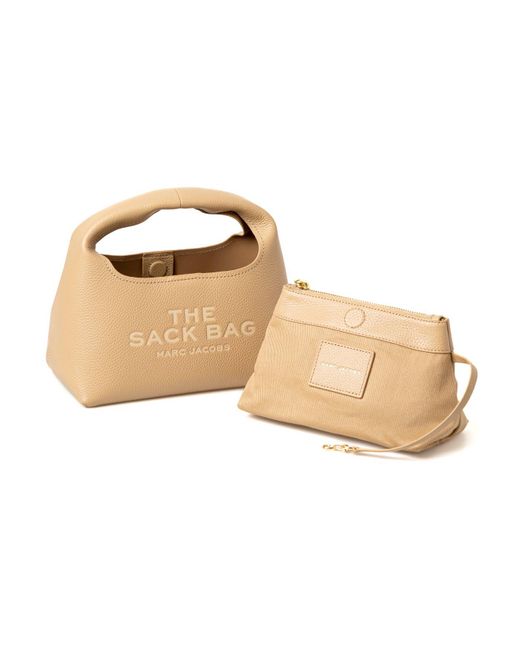 Marc Jacobs Natural Taschen .. Beige