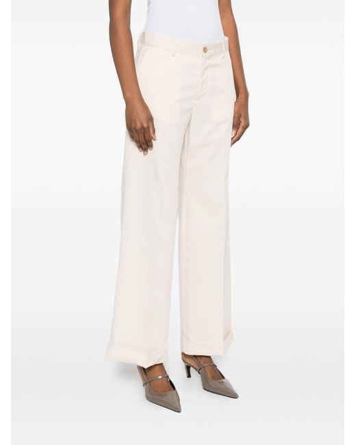 L.b.m. 1911 White Trousers
