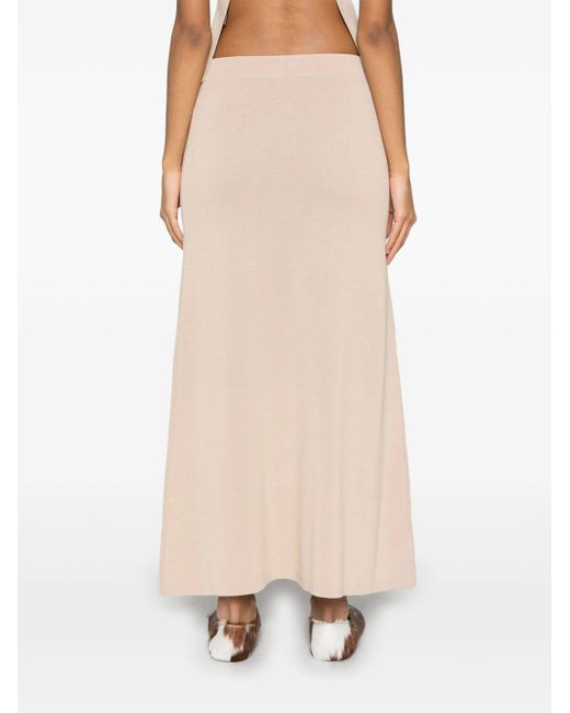 By Malene Birger Door Malene Birger Roz -rokken in het Natural