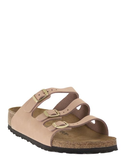 Birkenstock Brown Florida