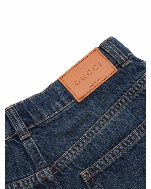Gucci Blue I'Ve Got A Feeling That I'M Gonna Be