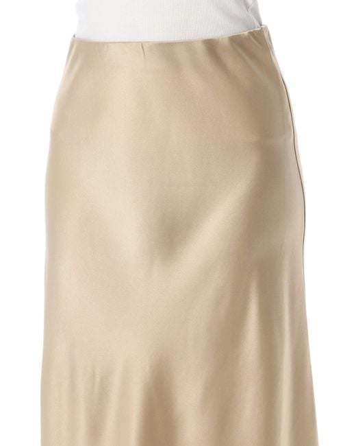 By Malene Birger Natural Skirts