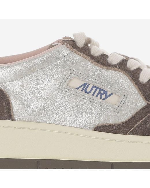 Autry Gray Autry